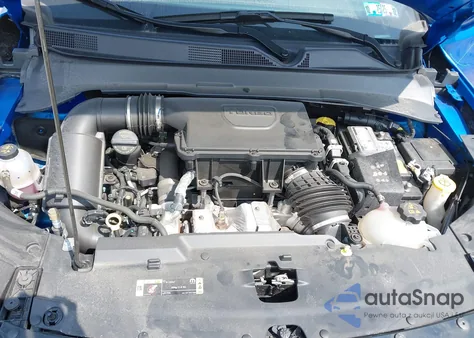 2024 Jeep Compass Limited 4X4 z USA, uszkodzony, nr VIN 3C4NJDCN4RT586395